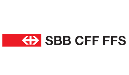 SBB CFF FFS Logo – Schweizerische Bundesbahnen, führender Anbieter von Bahn- und Transportdiensten in der Schweiz.