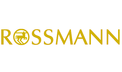 Rossmann Logo – Eine der führenden Drogeriemarktketten in Europa.