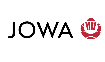 JOWA Logo – Schweizer Bäckereimarke für Backwaren und Teigprodukte.