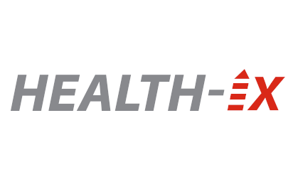 Health-IX Logo – Anbieter von hochwertigen Nahrungsergänzungsmitteln.