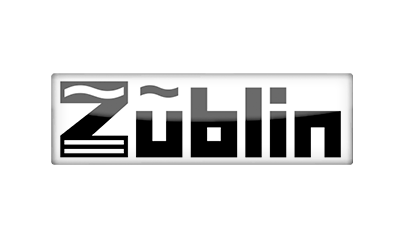 Züblin Logo