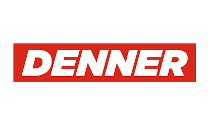 Denner Logo – Schweizer Discounterkette für Lebensmittel und Getränke.