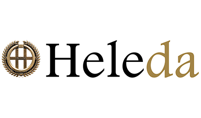 Heleda Logo