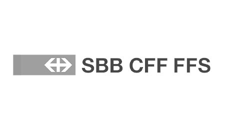 SBB CFF FFS Logo – Schweizerische Bundesbahnen, führender Anbieter von Bahn- und Transportdiensten in der Schweiz.