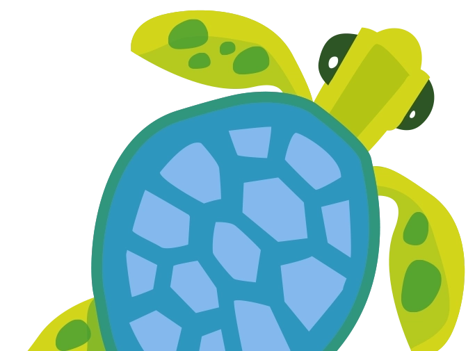 Schildkröte vektor